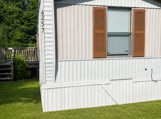 4257 Rockie River St, Ramseur, NC 27316