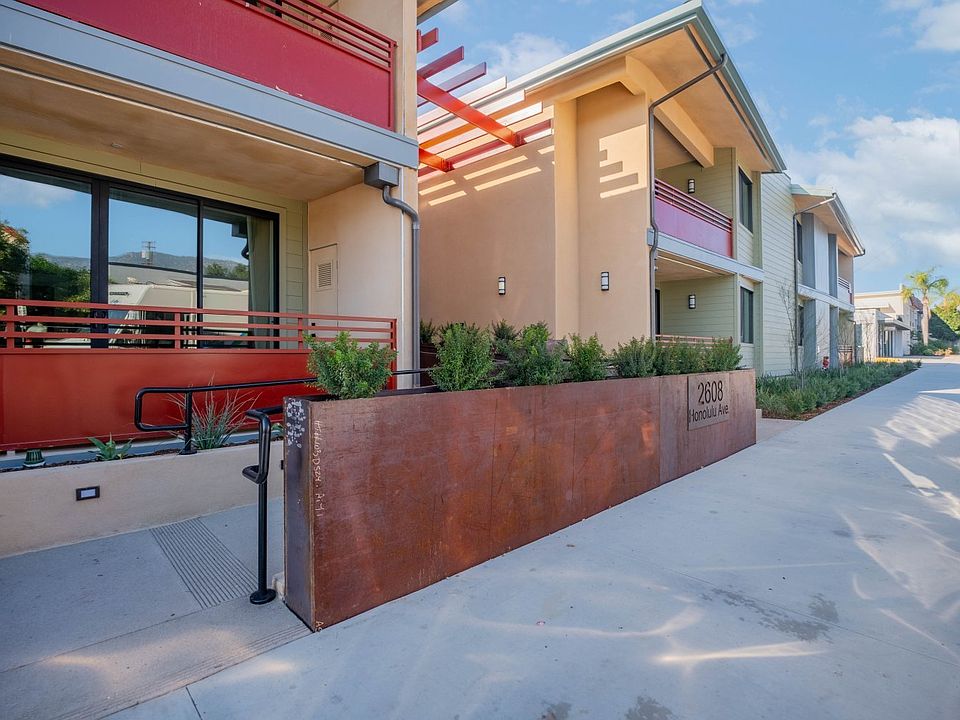 1st image of 2608 Honolulu Ave #209