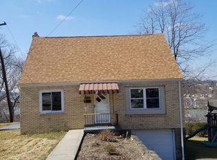 6703 W Barivista Dr, Verona, PA