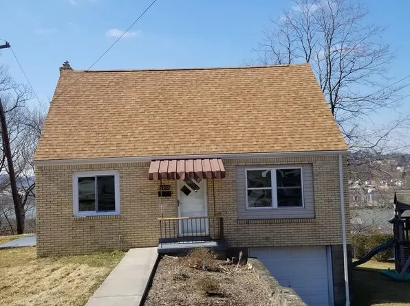 6703 W Barivista Dr, Verona, PA 15147