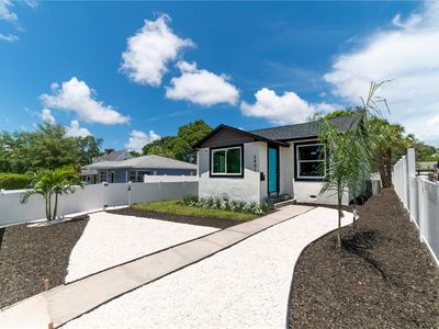 2401 18th St S, Saint Petersburg, FL, 33712