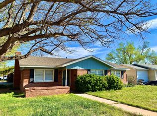 3020 45th St, Lubbock, TX 79413