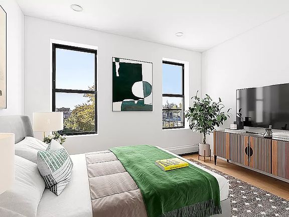 3rd image of 812 8th Ave APT 4A