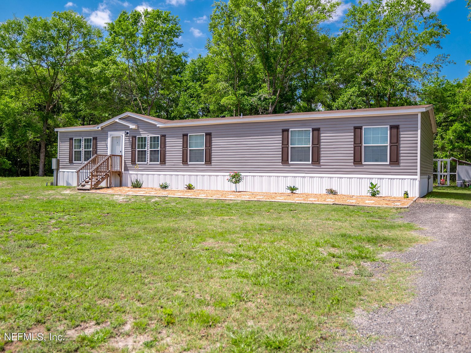 5282 NW 185TH Terrace, Starke, FL 32091 Zillow