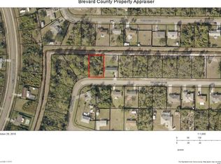 1611 Waldrep St SE, Palm Bay, FL 32909