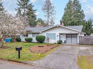 3135 SE 165th Pl, Portland, OR 97236