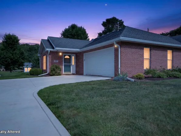 820 Walnut Rdg W, Logansport, IN 46947