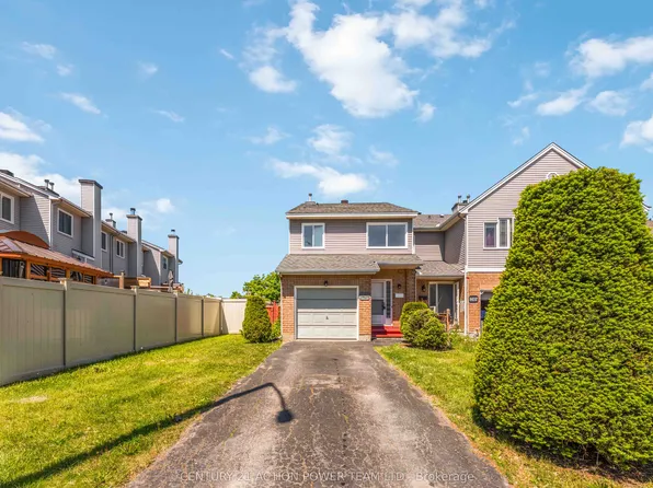 1434 Beaucourt Pl, Ottawa, ON K4A 3G8