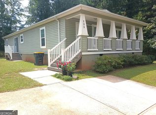 105 Bob White Ln, Newnan, GA 30263