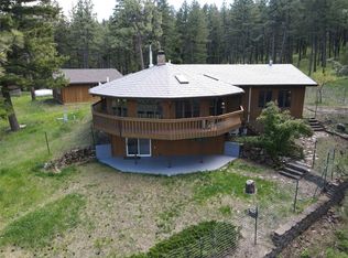 9420 Mormon Creek Rd, Lolo, MT 59847