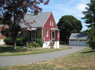 106 Paddock Ave, Meriden, CT 06450