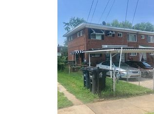 730 Audrey Ln, Oxon Hill, MD 20745