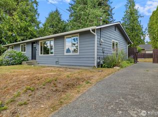 520 N 21st Street, Mount Vernon, WA 98273
