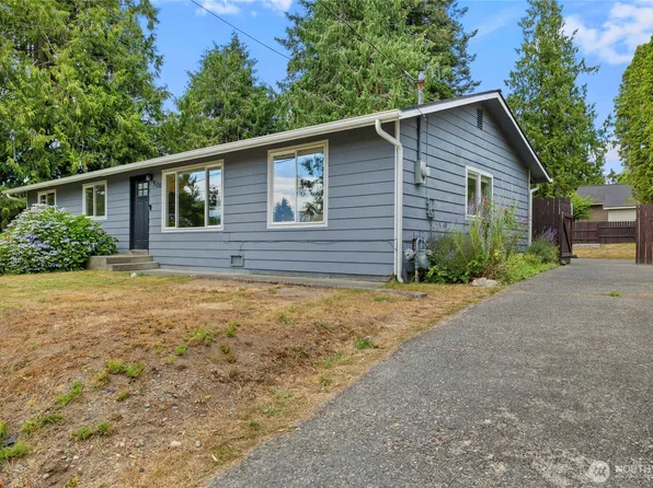 520 N 21st Street, Mount Vernon, WA 98273