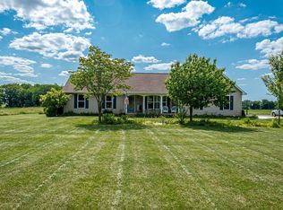 1218 S Eifert Rd, Mason, MI 48854