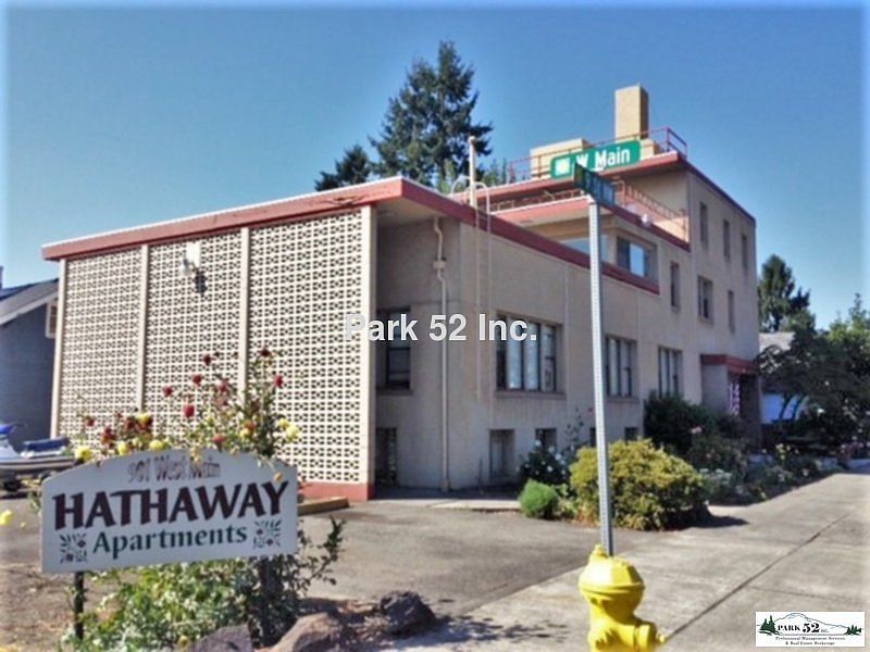 1st image of 901 W Main APT 301