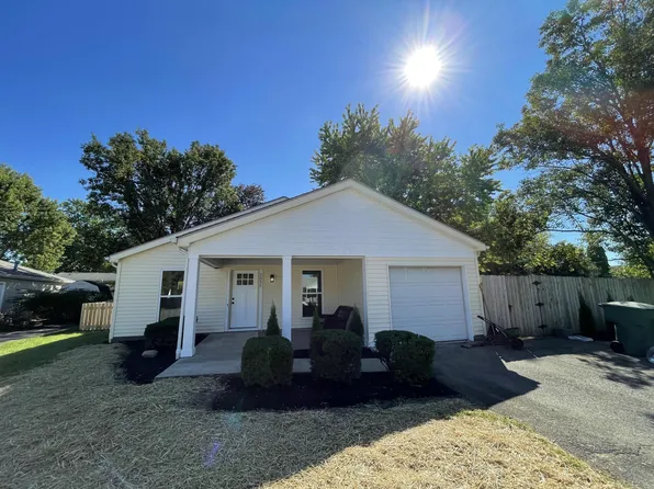 2055 Wimberly Ct, Powell, OH 43065