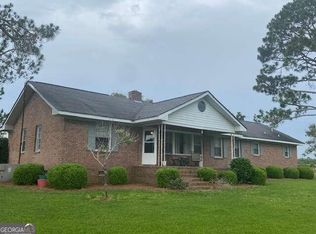 890 Faircloth Rd #0, Ashburn, GA 31714