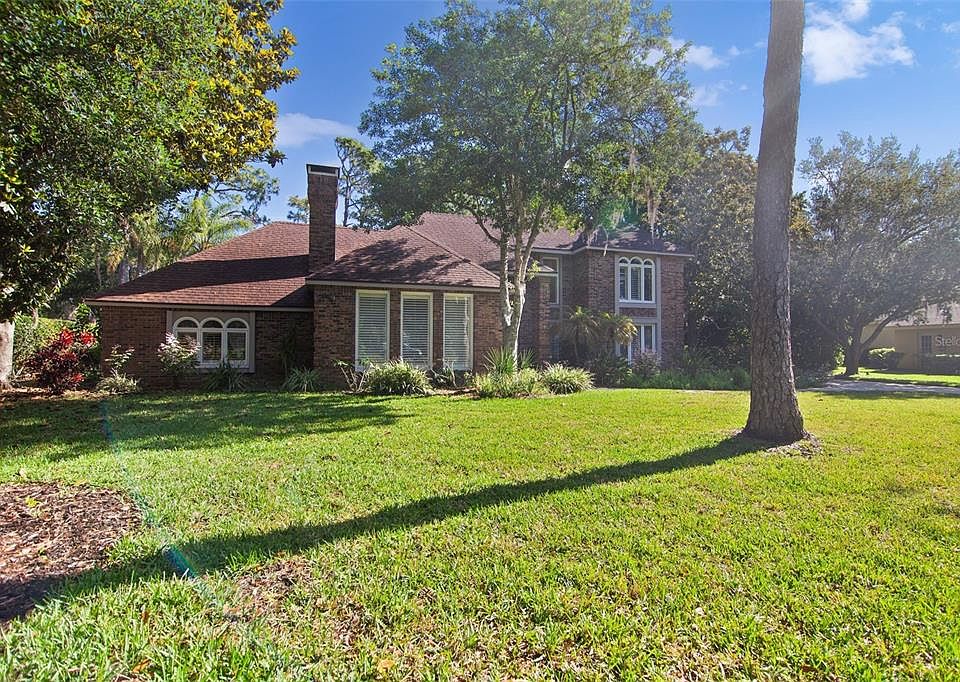 1st image of 7407 WEEPING WILLOW DRIVE