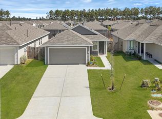 13765 Kit Run, Splendora, TX 77372