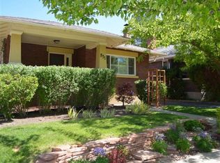 831 E Westminster Ave, Salt Lake City, UT 84105