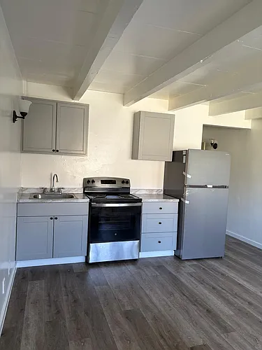 5724 Sepulveda Blvd #O Photo 1
