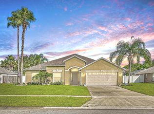 1487 Surrey Park Dr, Port Orange, FL 32128