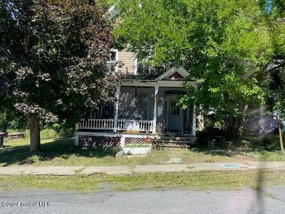16 Wheeler Avenue, Whitehall, NY, 12887