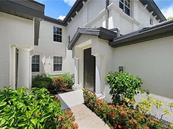 1626 Tarpon Bay DR S #202, NAPLES, FL 34119