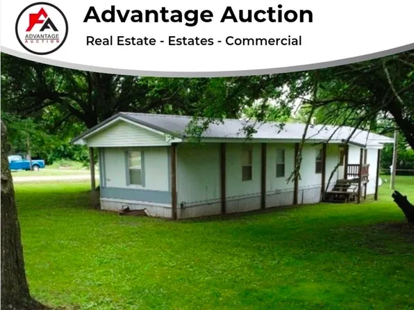 20 E Highway Y, Stockton, MO 65785