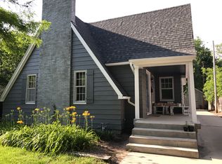 4336 E Lewis St, Wichita, KS 67218