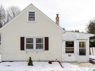 1009 Crosby St, Harrisburg, PA 17112