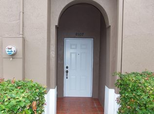 4507 Woodland Cir #4507, Tamarac, FL 33319