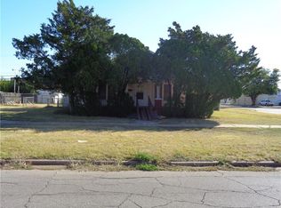 400 N Lee St, Altus, OK 73521