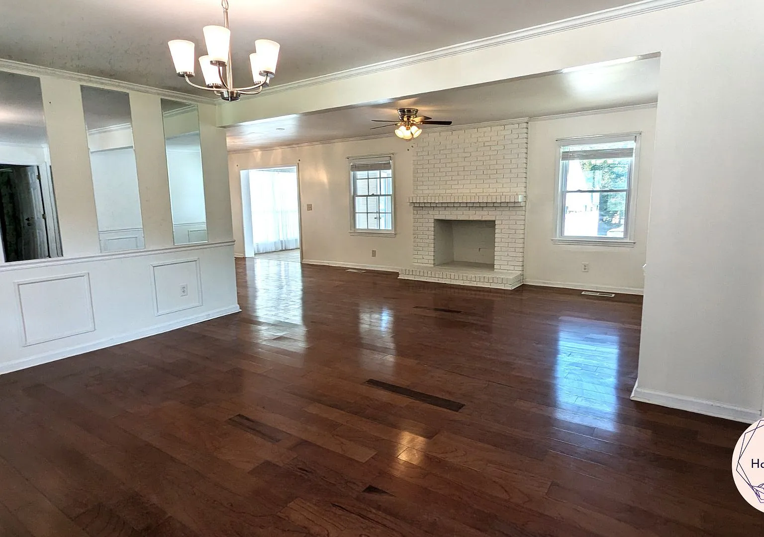 3 bed, 1573 sqft, $1,700 — Photo 4