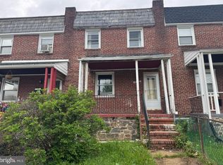 5220 Ready Ave, Baltimore, MD 21212