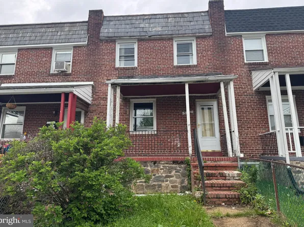 5220 Ready Ave, Baltimore, MD 21212