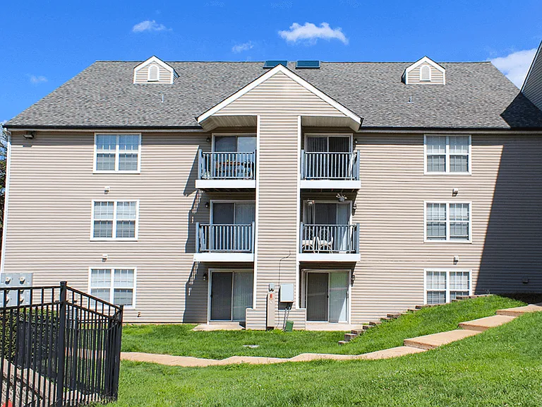 Your New Home Awaits