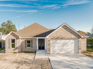 11525 Archery Dr, Baton Rouge, LA 70815