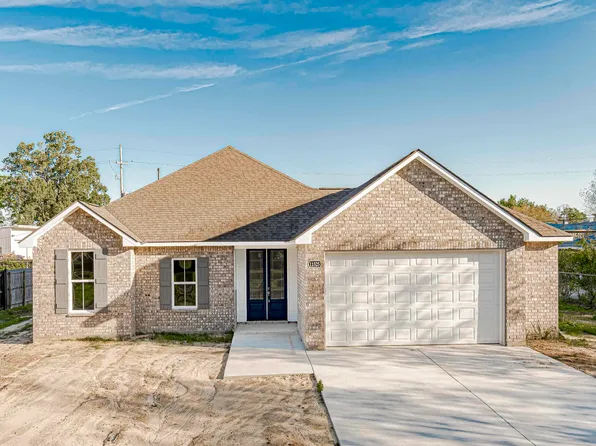 11525 Archery Dr, Baton Rouge, LA 70815