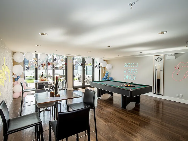 2525 Carnarvon St #312 — Photo 35