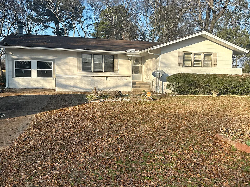 205 McCrary Dr