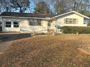 205 McCrary Dr, Columbus, MS 39702