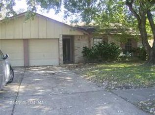 8006 Lawn Wood Ln, Houston, TX 77086