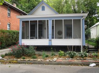 512 East St, Madison, IN 47250