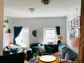 Rented by Bank Neary
