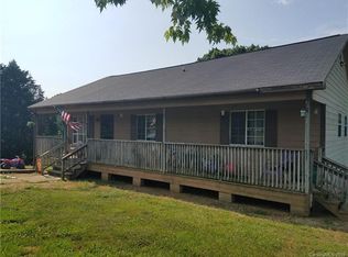 36106 Rocky River Springs Rd, Norwood, NC 28128