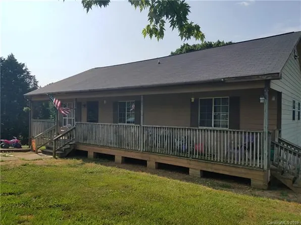 36106 Rocky River Springs Rd, Norwood, NC 28128