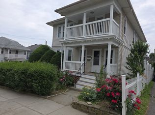 32 Boutwell St FLOOR 2, Dorchester, MA 02122