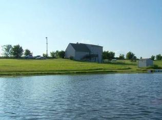 11001 NE Reinking Rd, Kansas City, MO 64156